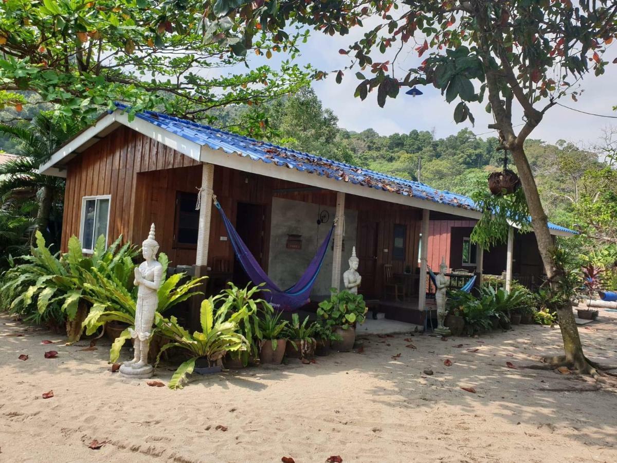Sea Paradise Hotel Ban Khlong Kloi Eksteriør billede