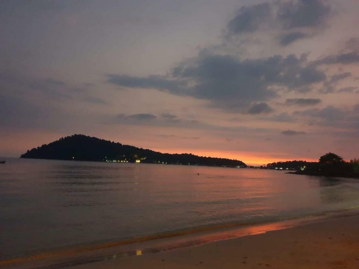Sea Paradise Hotel Ban Khlong Kloi Eksteriør billede