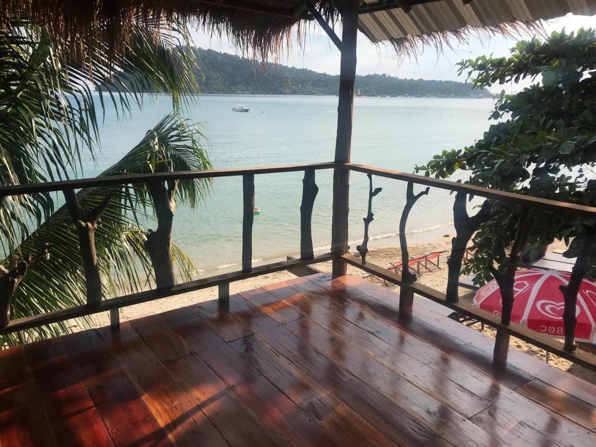 Sea Paradise Hotel Ban Khlong Kloi Eksteriør billede