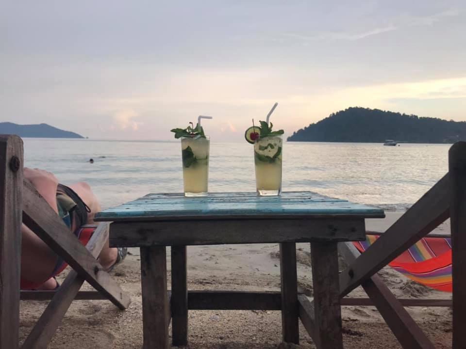 Sea Paradise Hotel Ban Khlong Kloi Eksteriør billede
