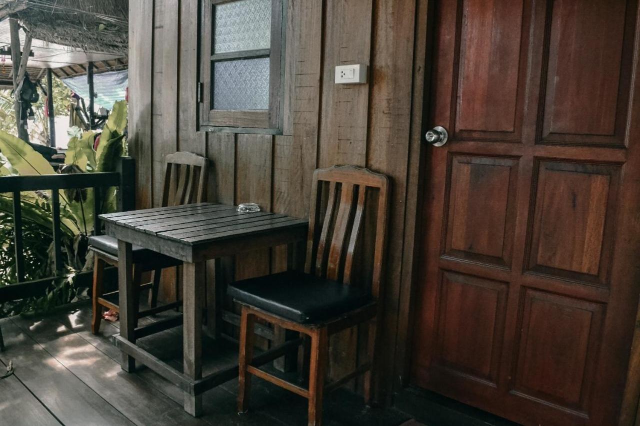 Sea Paradise Hotel Ban Khlong Kloi Eksteriør billede