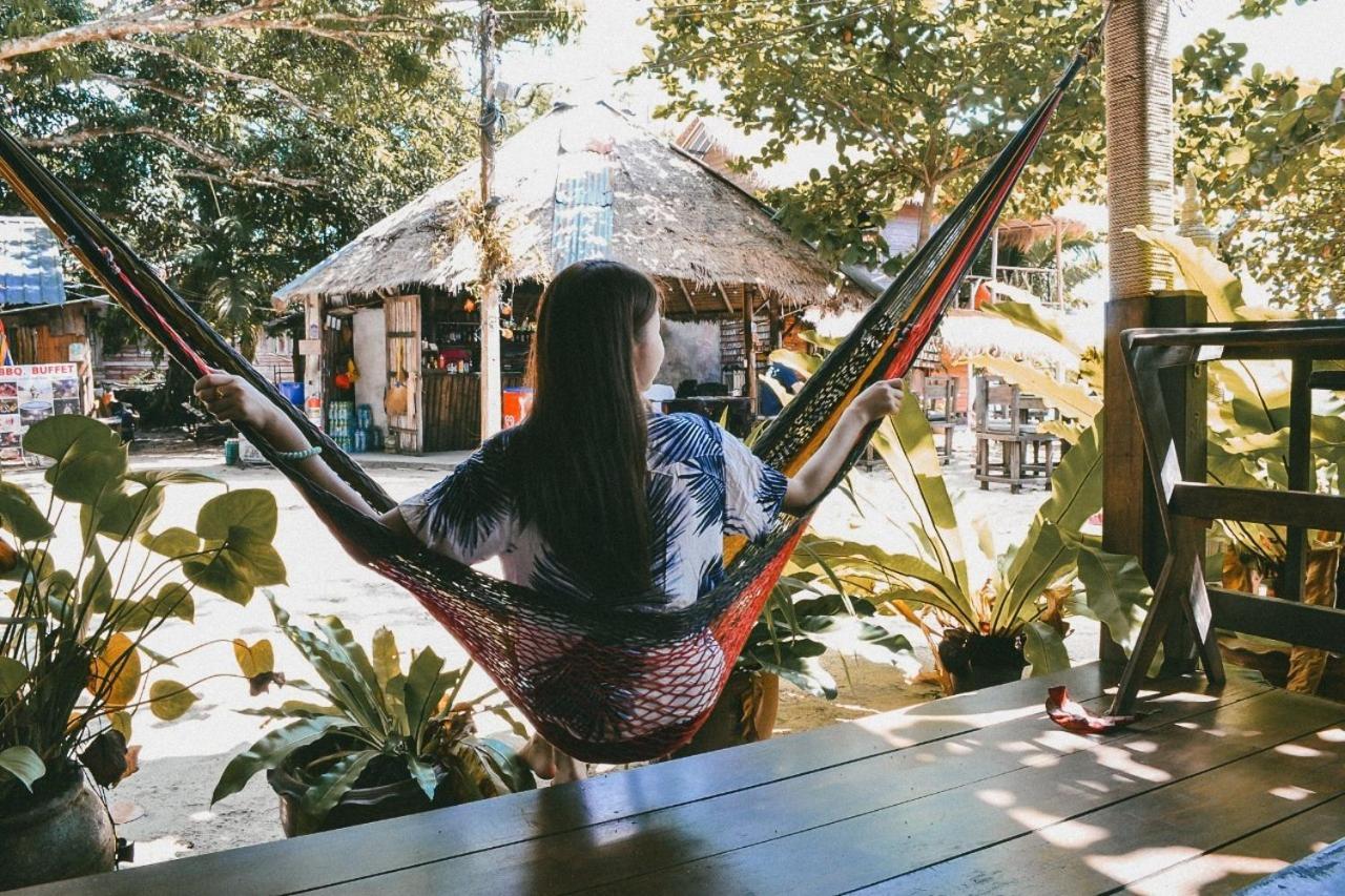 Sea Paradise Hotel Ban Khlong Kloi Eksteriør billede